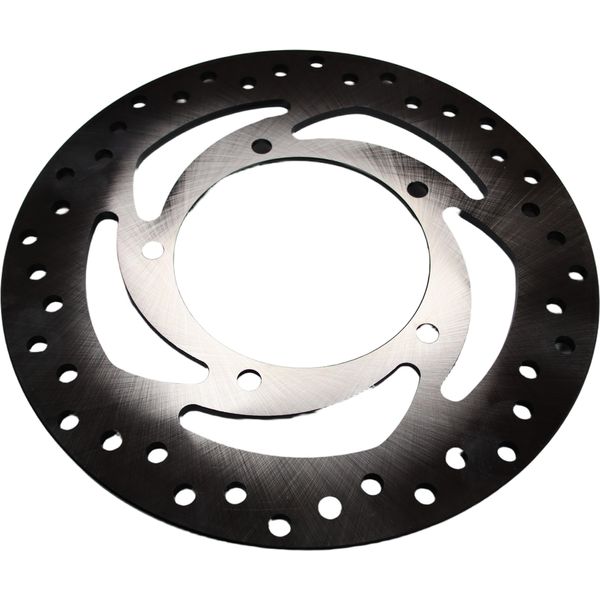 Disco Freno Posteriore Piaggio Compatibile Con Beverly 350, Posteriore, 667032-image