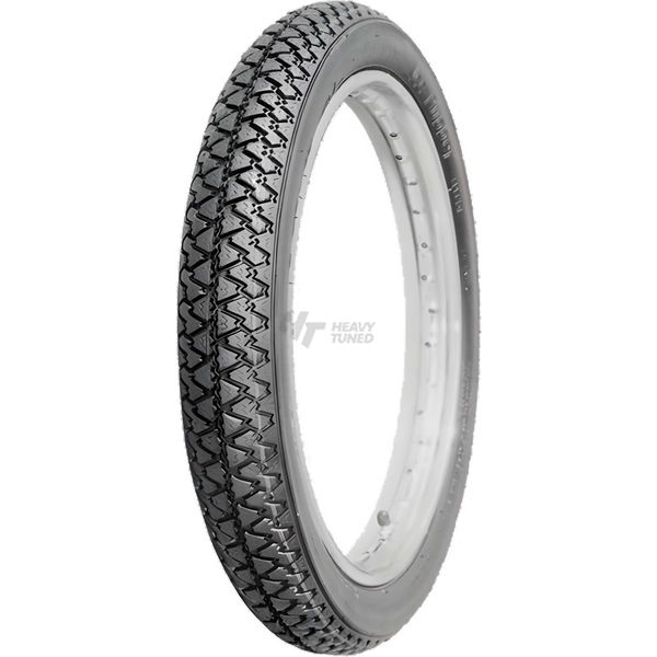 Pneumatici Vee Rubber Vrm 054 3.50-10 59J Tt Anteriore / Posteriore-image