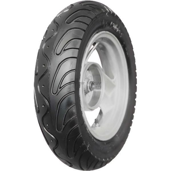Pneumatici Vee Rubber Vrm 134 90/90-10 50J Tl/Tt Anteriore / Posteriore-image