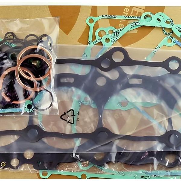 Guarnizioni Motore Set Di Guarnizioni Motore Athena Per Yamaha YZF-R1 1000 R1 07-08 (Senza Guarnizione Coperchio Valvole)-image