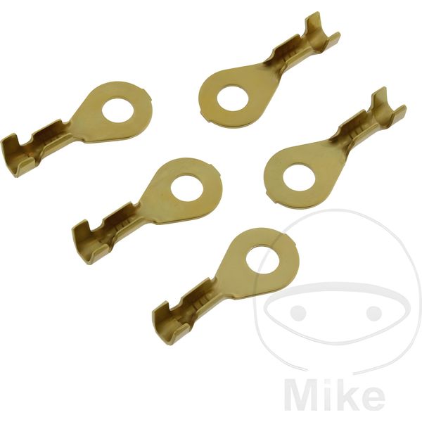 Linguetta Ad Anello Jmp 0,5-1,0 M4 5 Pezzi-image