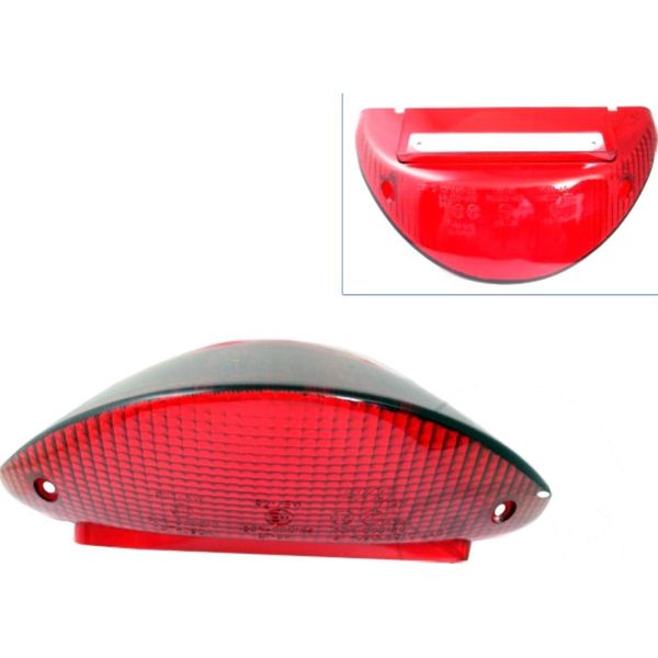 Lente Fanale Jmp BD25E-Y0014-image