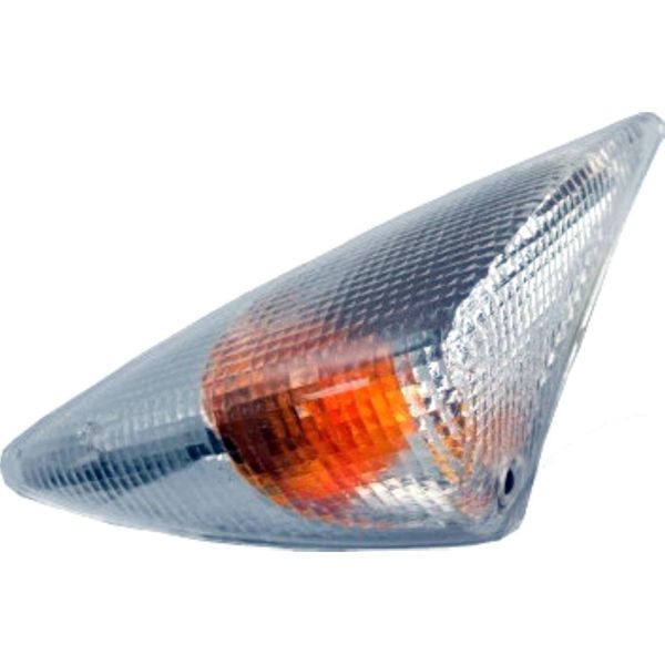 Freccia Jmp Anteriore Destra BD27E-O0001C-R Per Peugeot Speedfight-image