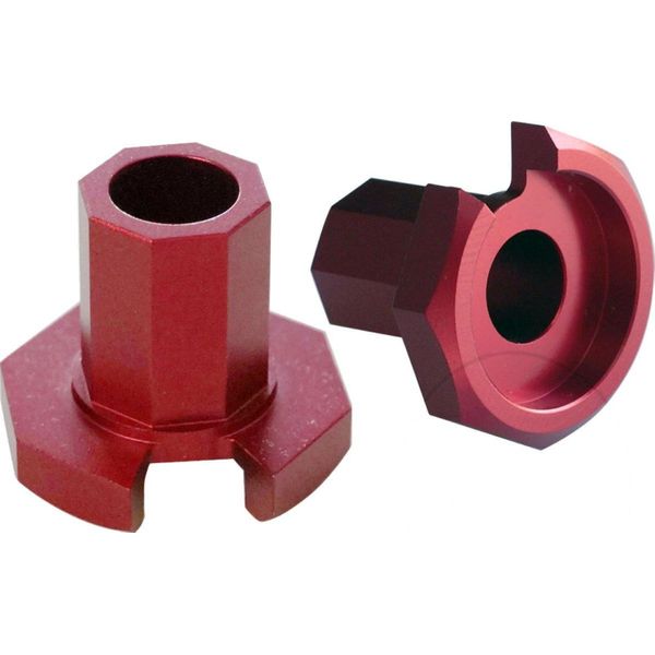 Chiave Per Tappo Forcella Jmp 36 Mm Per Forcella Showa-image