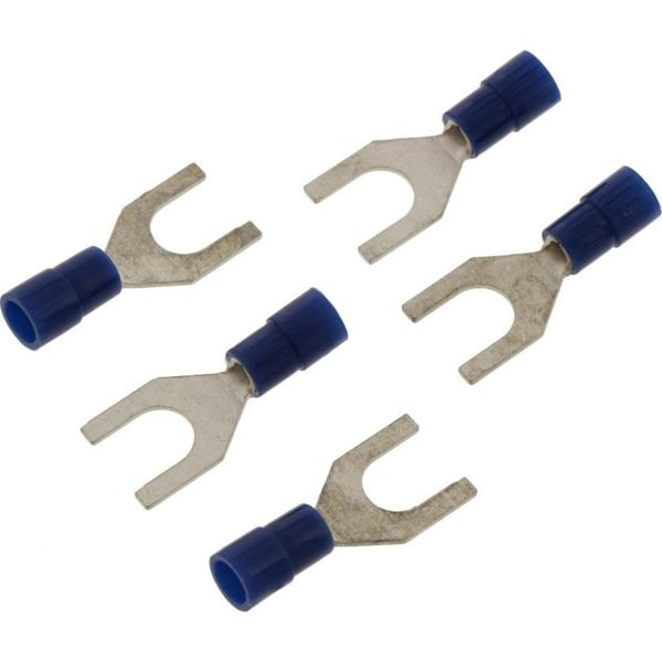 Capocorda Per Forcella Jmp 1,5-2,5 Mm M6 5 Pezzi-image