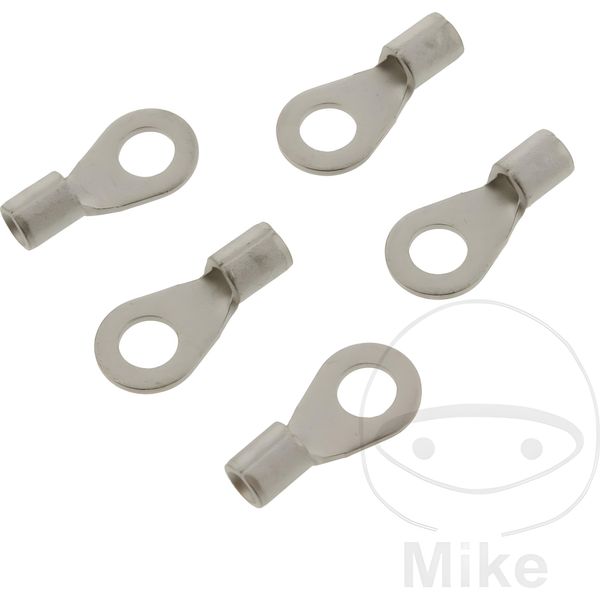 Linguetta Ad Anello Jmp 1,5-2,5 M4 5 Pezzi-image