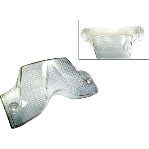 Lente Fanale Jmp BD25E-GI0002C Per Gilera Runner-image