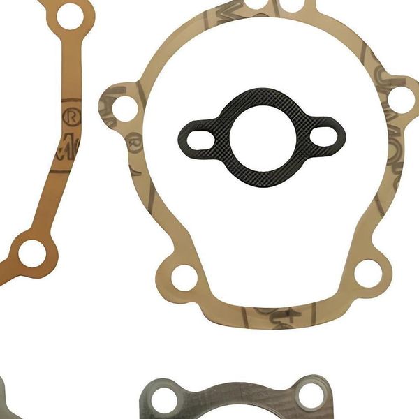 Guarnizioni Motore Set Guarnizioni Motore Athena Per Piaggio Vespa 50 Gl-image
