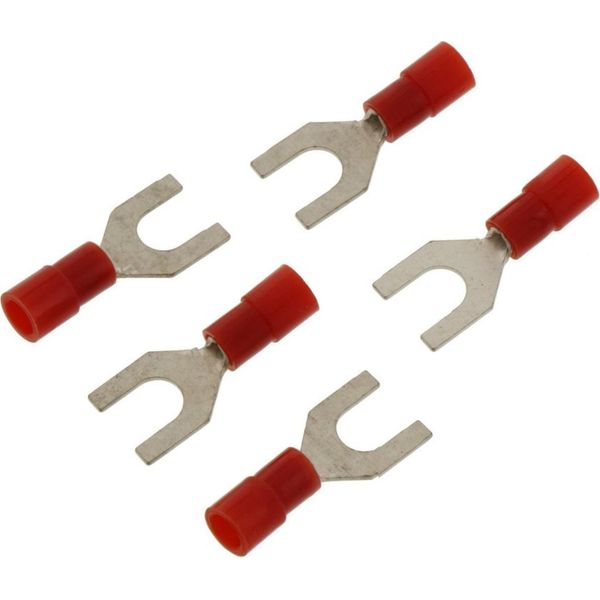 Capocorda Per Forcella Jmp 0,5-1,5 Mm M5 5 Pezzi-image