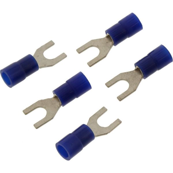 Capocorda Forcella Jmp 1,5-2,5 Mm M4 5 Pezzi-image