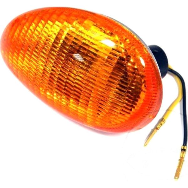 Freccia Jmp Anteriore Sinistra BD27E-P0002L Per Piaggio-image