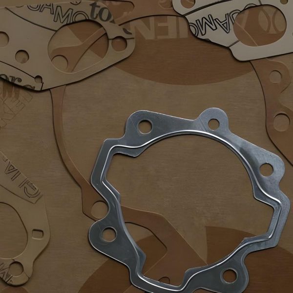 Guarnizioni Motore Set Di Guarnizioni Motore Athena Per Vespa Sprint 50-150 78-83 / Gtr 125 68-78 / Px E 80-150 83-97 / Px E 80-150 78-85 / Px 125-150 77-85-image