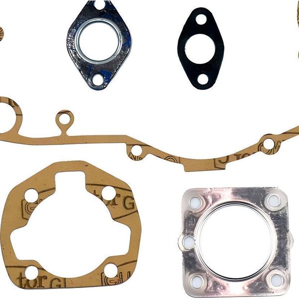 Guarnizioni Motore Set Di Guarnizioni Motore Athena Per Derbi Variant 50-image