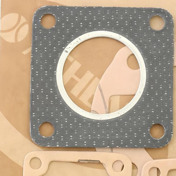 Guarnizioni Cilindro Set Guarnizioni Cilindro Originali Athena Per Derbi Fdx 50 / Fd Yumbo 50 84 / Sport Coppa 50-image