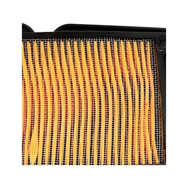 Filtro Aria Inserto Filtro Aria Sinistro Athena Per Yamaha Yp 400 Majesty 04-11 / Yp 400 X-Max R/Ra 13-20-image