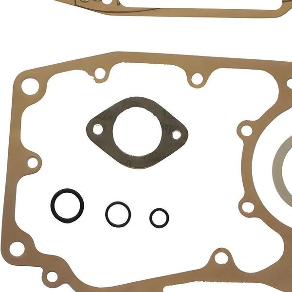Guarnizioni Motore Set Guarnizioni Motore Athena Per Franco Morini 2T 4MP 50-image