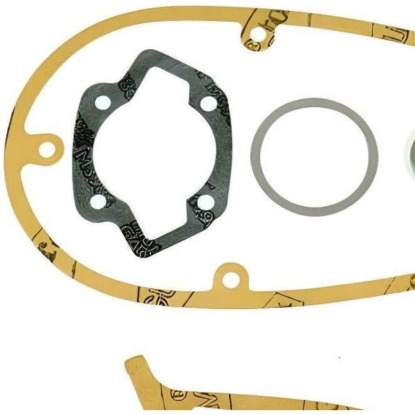 Guarnizioni Motore Set Di Guarnizioni Motore Athena Per Beta Cigno 50-image