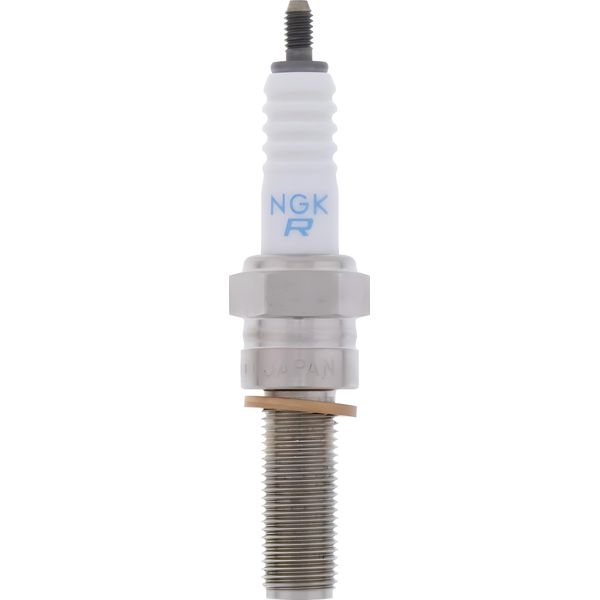 Set Di Candele Ngk 4X R0452A-10 Candela Da Corsa / Candela Da Corsa Soppressa, Distanza Tra Gli Elettrodi 1,00 Mm, 94237-image