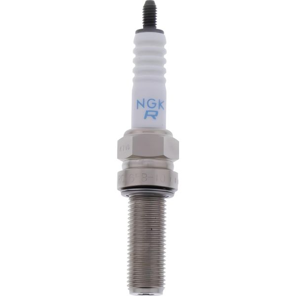 Set Di Candele Ngk 4X R0465B-10 Candela Da Corsa / Candela Da Corsa Soppressa, Distanza Tra Gli Elettrodi 1,00 Mm, 7506-image