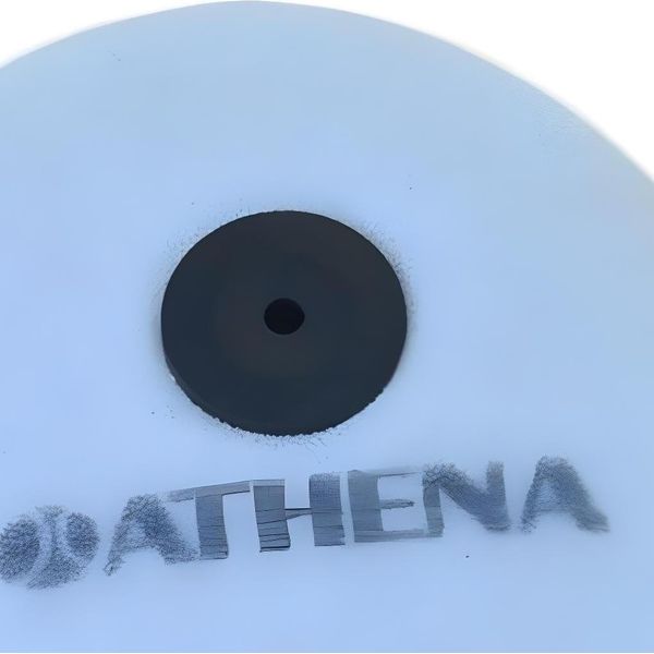 Filtro Aria Elemento Filtrante Athena Per Gas Gas Ec 125 02-06 / Ec 200-300 01-06 / Fse 450 03-06 / Mx 200-300 02-06 / Sm 125-250 / Wild Hp 450-image