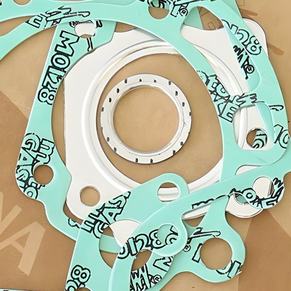 Guarnizioni Motore Set Di Guarnizioni Motore Athena Per Honda Pa 50 78-91-image