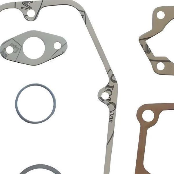 Guarnizioni Motore Set Di Guarnizioni Motore Athena Per Franco Morini 4V Ts 50-image