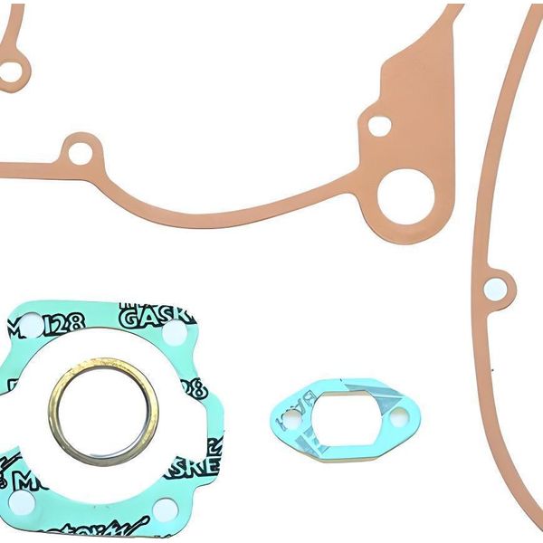 Guarnizioni Motore Set Di Guarnizioni Motore Athena Per Demm 50 2T / 4T P400100850020-image