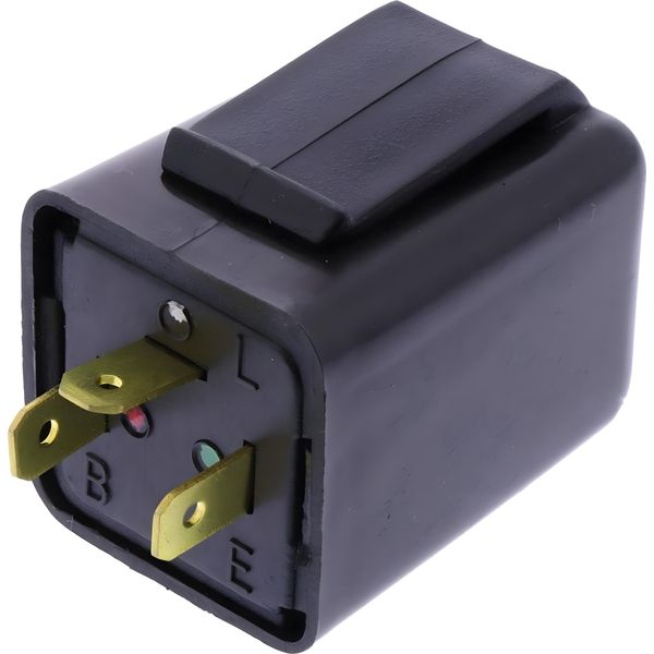 Rele Frecce Elettronico Jmp 12V 3 Polig-image