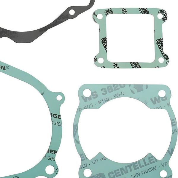 Guarnizioni Motore Set Di Guarnizioni Motore Athena Per Yamaha Rs 125 82-86 / Rx 125 82-86-image