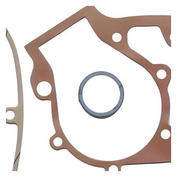 Guarnizioni Motore Set Di Guarnizioni Motore Athena Per Minarelli E2 / E3 50-image