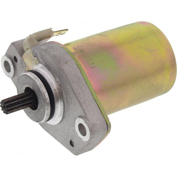 Motorino Avviamento Jmp MQD403 10 Denti Rotazione Sinistra-image
