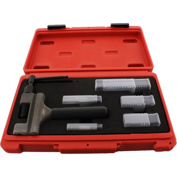 Catene Dentate Utensile Di Rivettatura Jmp-image