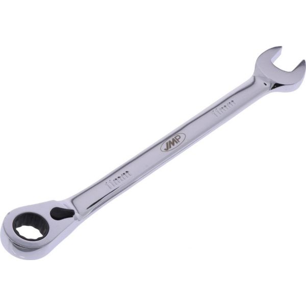 Chiave Ad Anello A Cricchetto Jmp 11 Mm Jmp-image