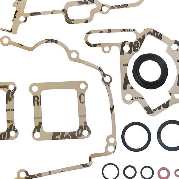 Guarnizioni Motore Set Di Guarnizioni Motore Athena Per Garelli Sahel 50 88-92 / Tiger 50 88-92 / Urka 50 88-92-image