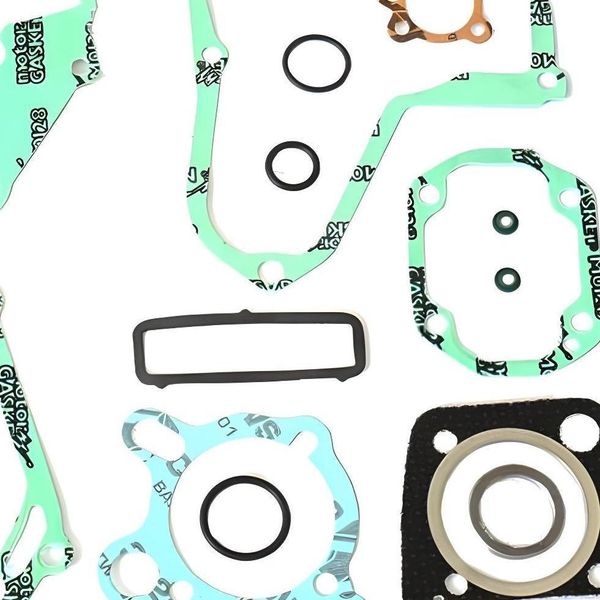 Kit Guarnizioni Athena Motore Completo P400210850091 Senza Paraolio Per Honda-image