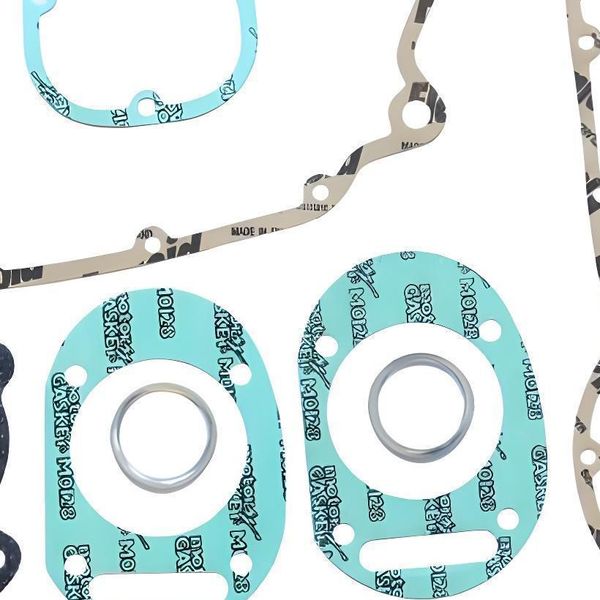 Guarnizioni Motore Set Di Guarnizioni Motore Athena Per Gilera 300 58-image