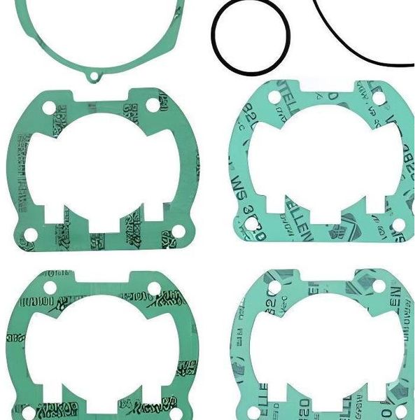 Guarnizioni Motore Set Di Guarnizioni Motore Athena Per Cagiva Wmx 250 89-image