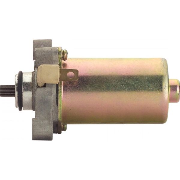 Motorino Avviamento Jmp MQD407A 10 Denti Rotazione Sinistra-image