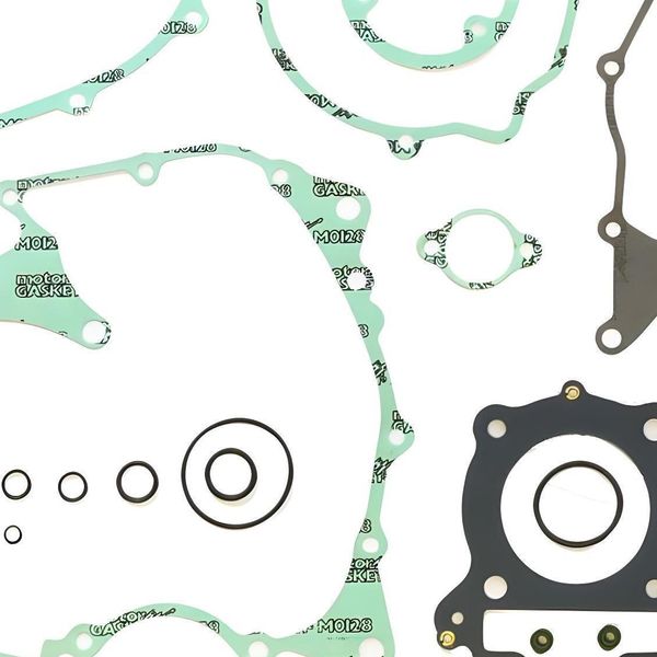 Guarnizioni Motore Set Di Guarnizioni Motore Athena Per Honda Trx 200 90-91 / Trx 200 86-98-image