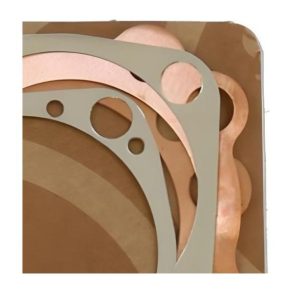 Guarnizioni Cilindro Set Guarnizioni Cilindro Originale Athena Per Harley Davidson Evolution Sportsters P400195006017-image