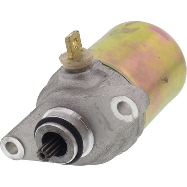 Motorino Avviamento Jmp MQD407B 10 Denti Rotazione Sinistra-image