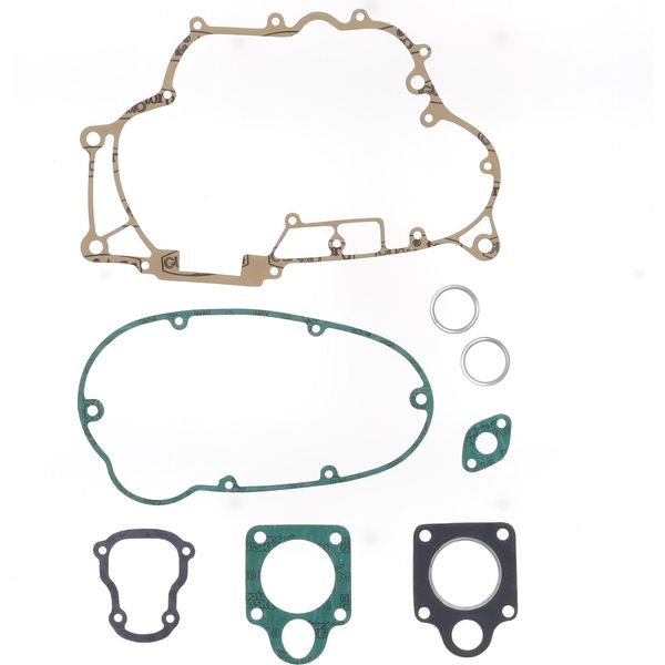 Guarnizioni Motore Set Di Guarnizioni Motore Athena Per Mondial 100 4T-image