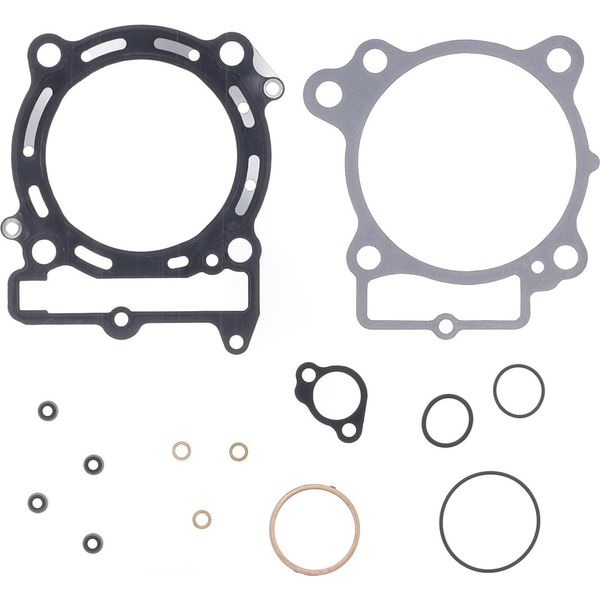 Guarnizioni Cilindro Set Di Guarnizioni Cilindro Originali Athena Per Kawasaki Kx 450 F 19-20 (Senza Guarnizione Coperchio Valvole)-image