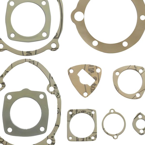 Guarnizioni Motore Set Di Guarnizioni Motore Athena Per Lambretta Ld 150 57-image