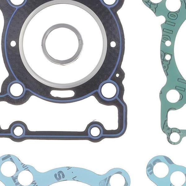Guarnizioni Cilindro Set Guarnizioni Cilindro Originale Athena Per Aprilia Scarabeo 200 07-12 (Motore Piaggio)-image