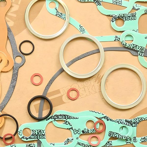 Guarnizioni Motore Set Di Guarnizioni Motore Athena Per Kawasaki 250 Triple 73-75-image