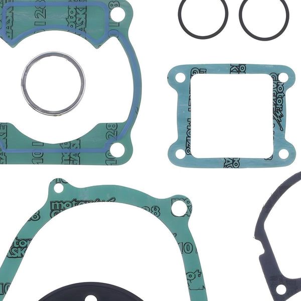 Guarnizioni Motore Athena Set Di Guarnizioni Motore Compatibili Con Yamaha Dt 200 R 86-88-image