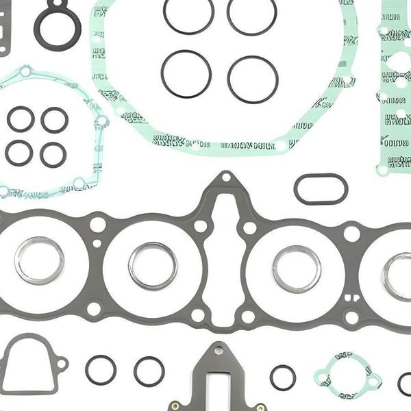 Guarnizioni Motore Set Di Guarnizioni Motore Athena Per Suzuki GSX-R 750 85-87-image