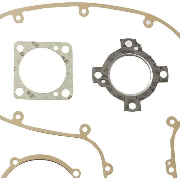 Guarnizioni Motore Set Di Guarnizioni Motore Athena Per Parilla 175 4T-image