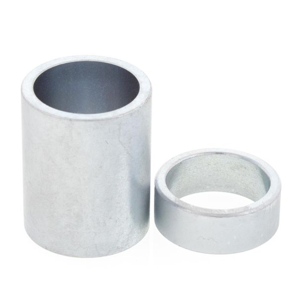 Manicotto Distanziale Ruota Anteriore All Balls Per Suzuki Rm 125 / 250 Ccm Anno 1997 - 2000-image